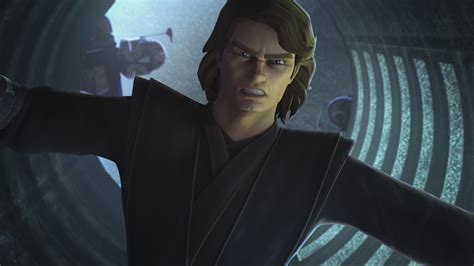 star wars the clone wars season 7 episode 3 watch|anakin skywalker season 7.